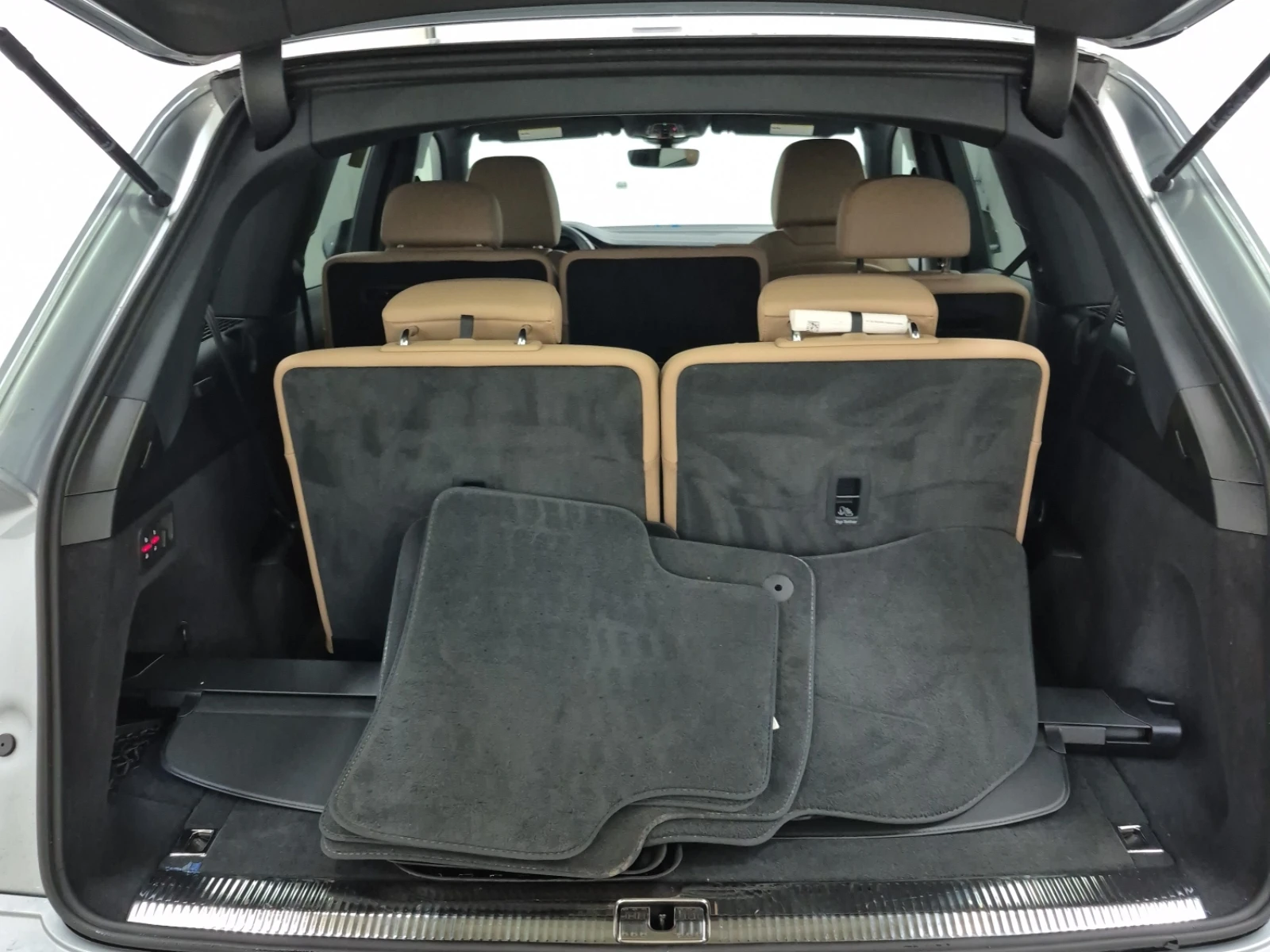 Audi Q7 45 TFSI QUATTRO | Mobile.bg � ����������� 14