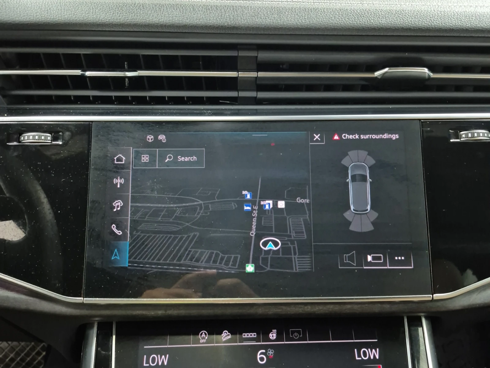 Audi Q7 45 TFSI QUATTRO | Mobile.bg � ����������� 10