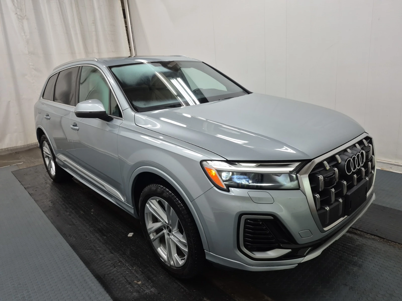 Audi Q7 45 TFSI QUATTRO | Mobile.bg � ����������� 2