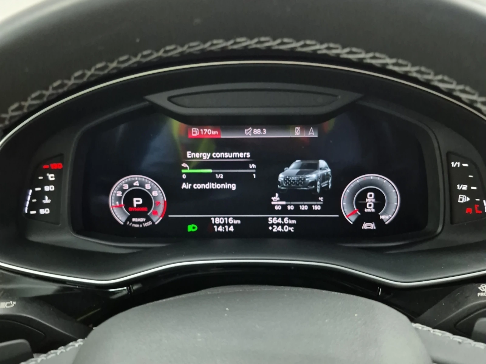 Audi Q7 45 TFSI QUATTRO | Mobile.bg � ����������� 9