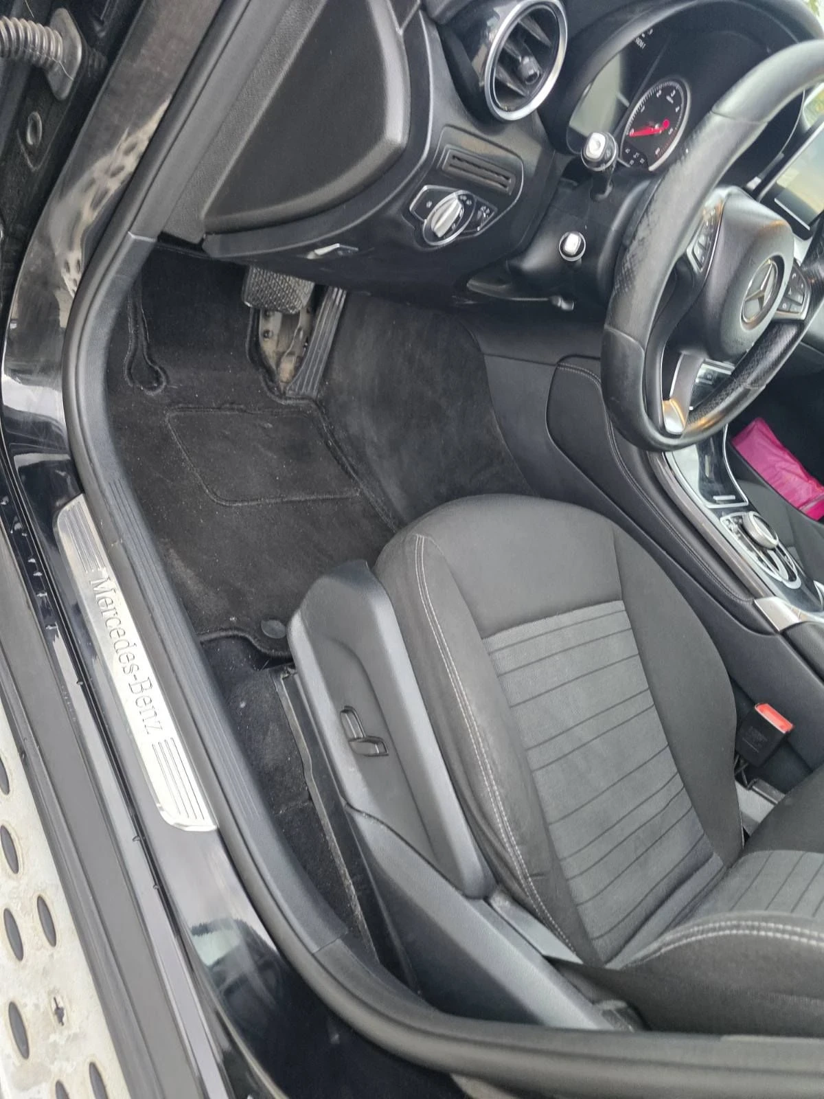 Mercedes-Benz GLC 220 4matic | Mobile.bg � ����������� 11