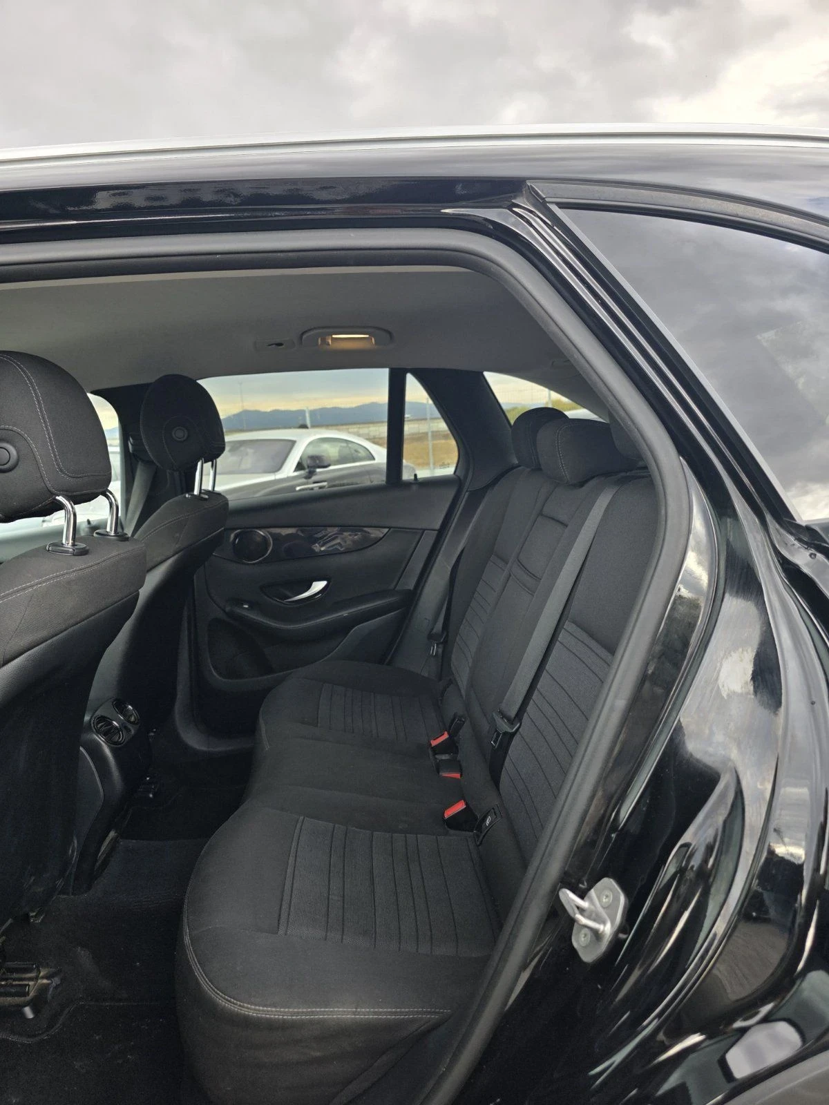 Mercedes-Benz GLC 220 4matic | Mobile.bg � ����������� 12