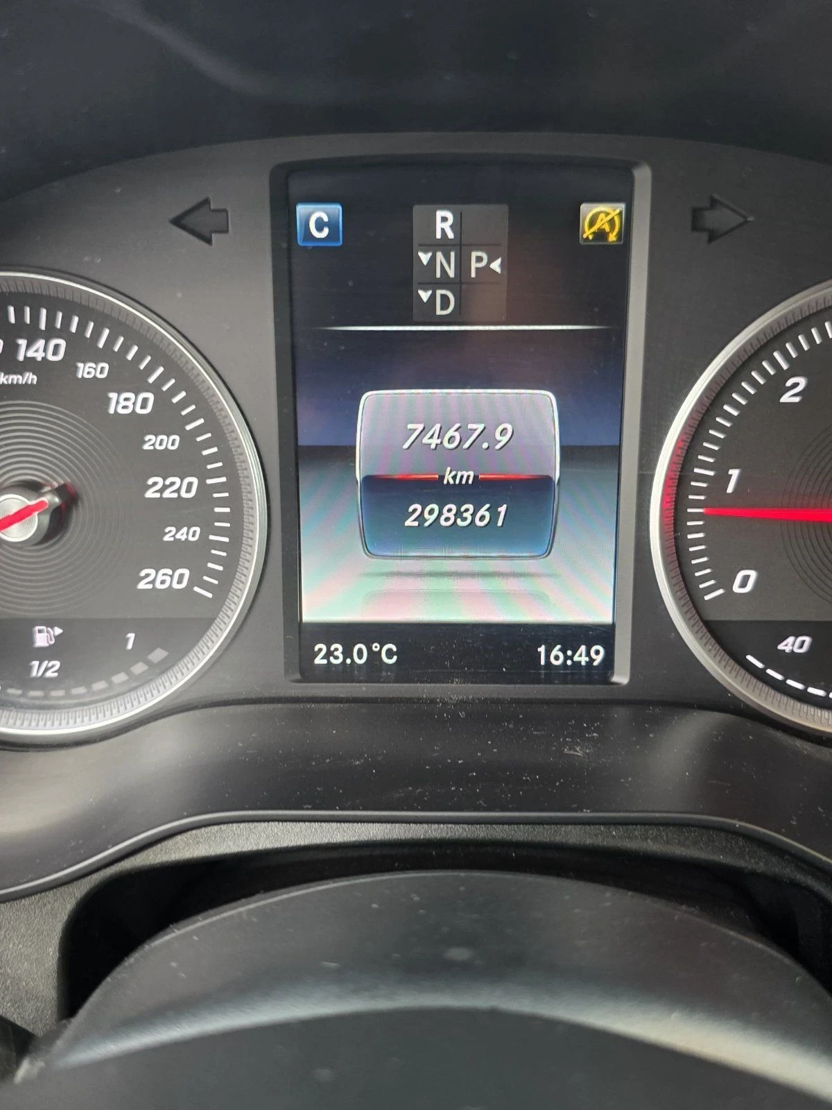 Mercedes-Benz GLC 220 4matic | Mobile.bg � ����������� 13