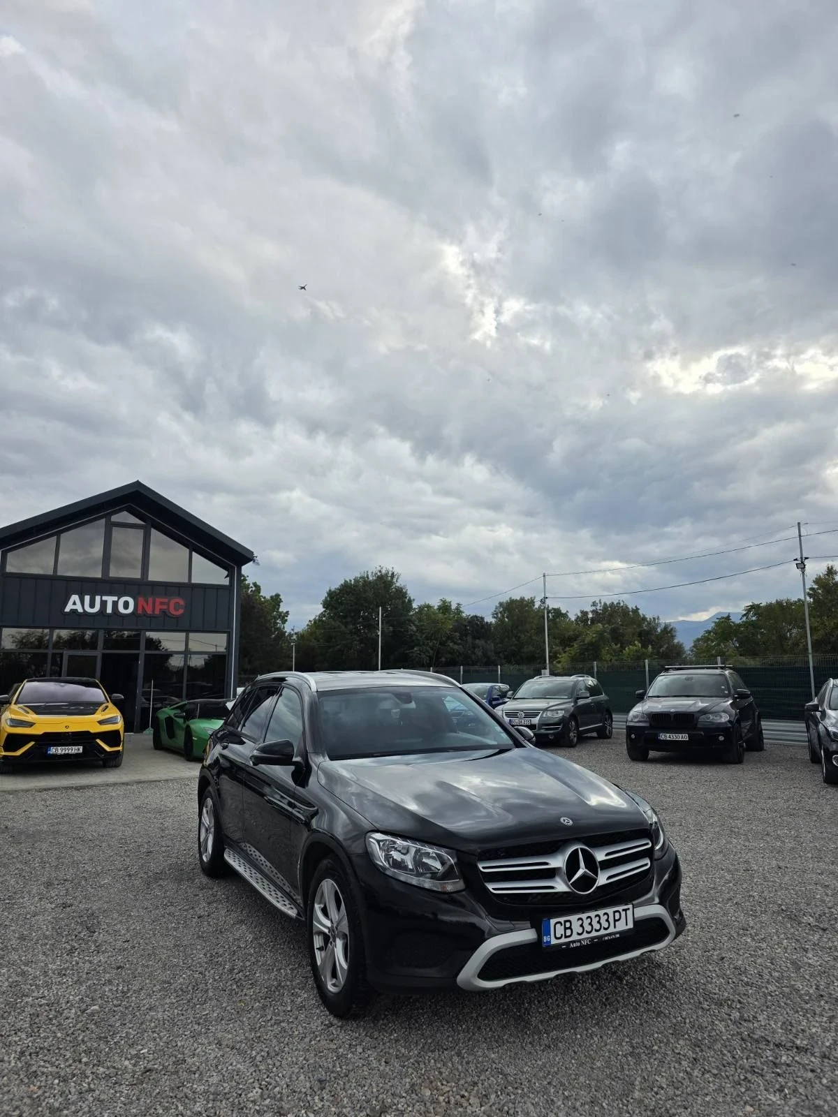 Mercedes-Benz GLC 220 4matic | Mobile.bg � ����������� 3