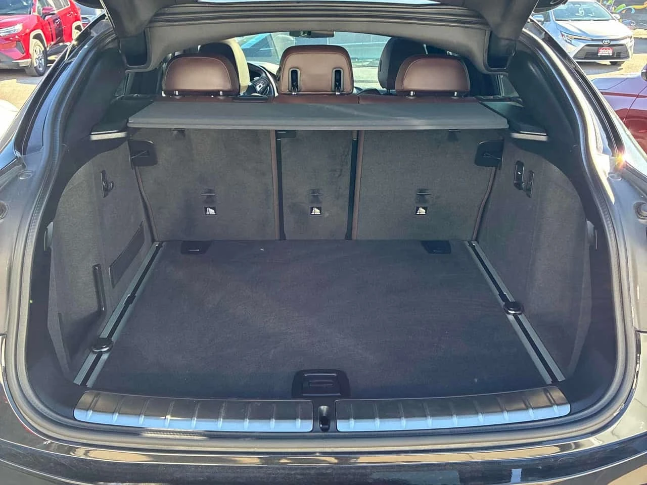 BMW X4 * xDrive30i * CARFAX * ���������������� * �������� | Mobile.bg � ����������� 11