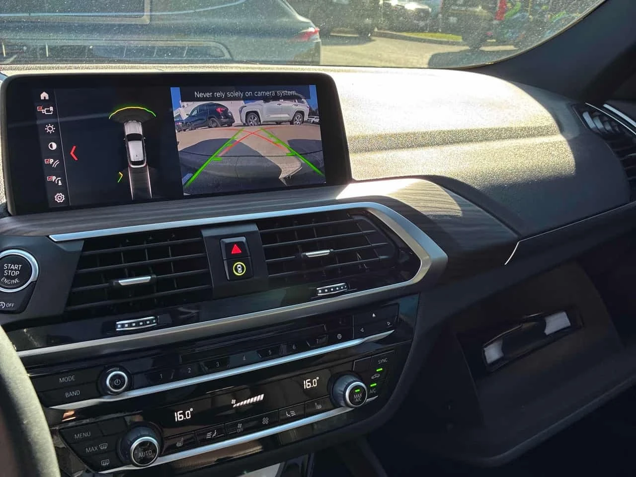 BMW X4 * xDrive30i * CARFAX * ���������������� * �������� | Mobile.bg � ����������� 14