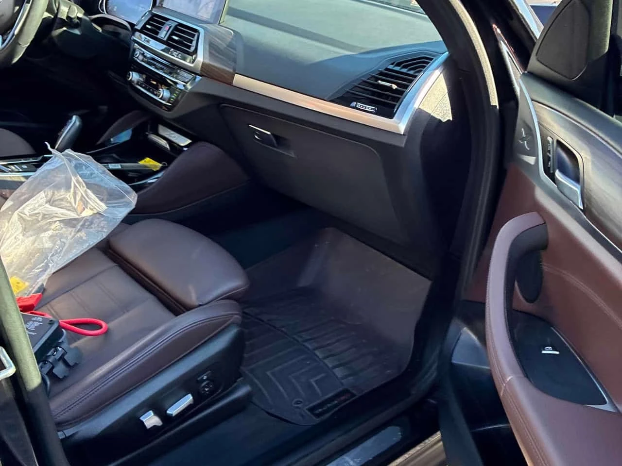 BMW X4 * xDrive30i * CARFAX * ���������������� * �������� | Mobile.bg � ����������� 13