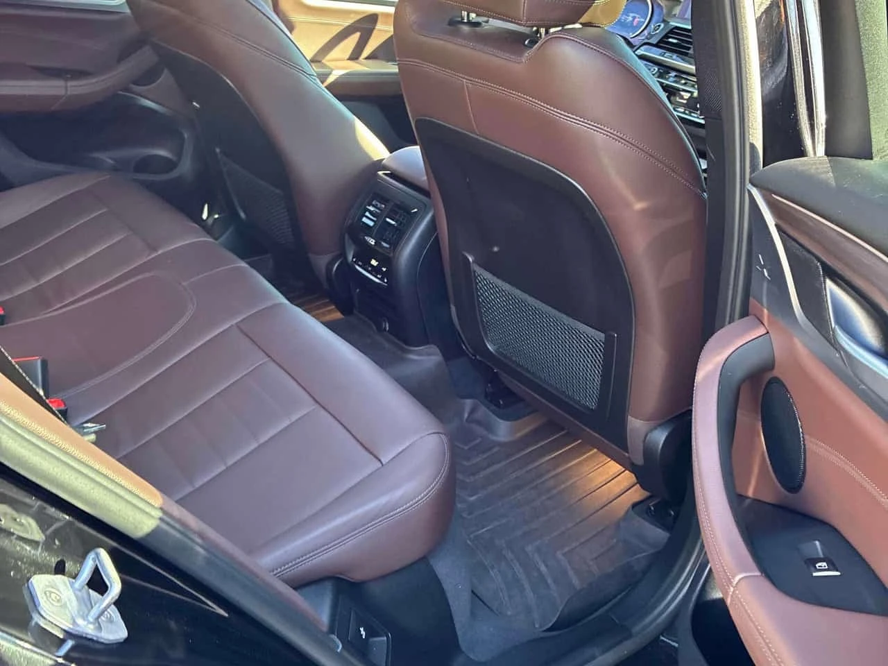 BMW X4 * xDrive30i * CARFAX * ���������������� * �������� | Mobile.bg � ����������� 12