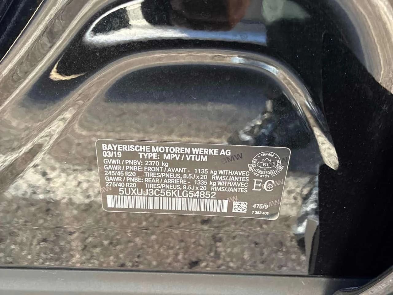 BMW X4 * xDrive30i * CARFAX * ���������������� * �������� | Mobile.bg � ����������� 15