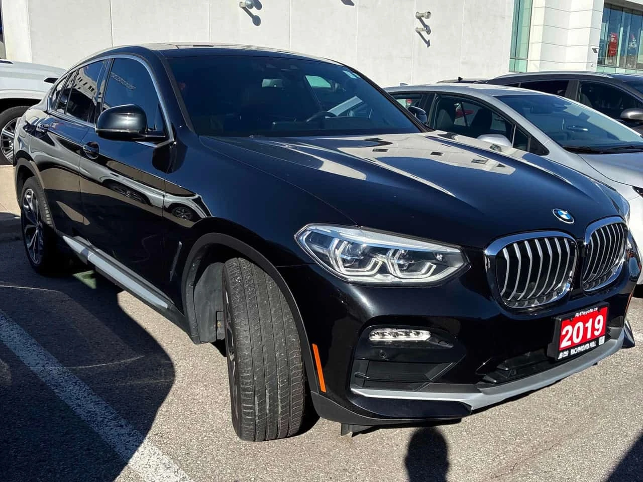 BMW X4 * xDrive30i * CARFAX * ���������������� * �������� | Mobile.bg � ����������� 4