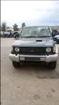 Mitsubishi Pajero 2.8 tdi, снимка 1