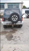 Mitsubishi Pajero 2.8 tdi, снимка 4