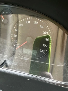 VW T5 4x4 с Навигация 6ск., снимка 16