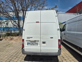 Ford Transit, снимка 5