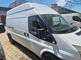 Ford Transit, снимка 2