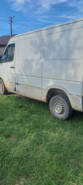 Mercedes-Benz Sprinter, снимка 5