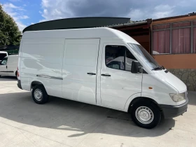 Mercedes-Benz Sprinter 312, снимка 2