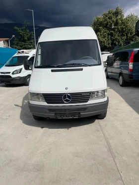 Mercedes-Benz Sprinter 312, снимка 1