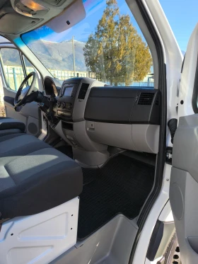 VW Crafter 2.0Tdi, снимка 17