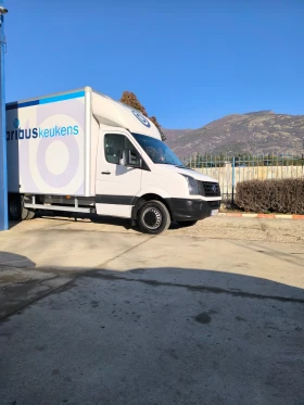 VW Crafter 2.0Tdi, снимка 2