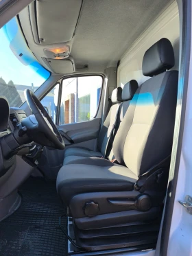 VW Crafter 2.0Tdi, снимка 14