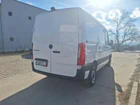 Mercedes-Benz Sprinter 311 ЦДИ 2019Г. КАМЕРА ФУЛ ЕКСТРИ ТОП , снимка 3