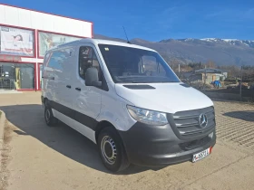 Mercedes-Benz Sprinter 311 ЦДИ 2019Г. КАМЕРА ФУЛ ЕКСТРИ ТОП , снимка 1