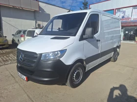 Mercedes-Benz Sprinter 311 ЦДИ 2019Г. КАМЕРА ФУЛ ЕКСТРИ ТОП , снимка 2