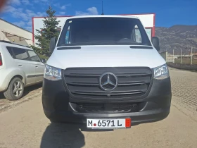 Mercedes-Benz Sprinter 311 ЦДИ 2019Г. КАМЕРА ФУЛ ЕКСТРИ ТОП , снимка 6