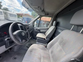 Обява за продажба на VW Crafter 2.5тди КЛИМАТИК ~8 000 лв. - изображение 9