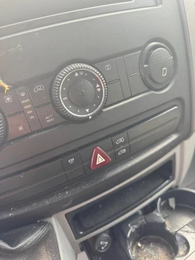 Обява за продажба на VW Crafter 2.5тди КЛИМАТИК ~8 000 лв. - изображение 10