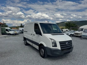Обява за продажба на VW Crafter 2.5тди КЛИМАТИК ~8 000 лв. - изображение 1