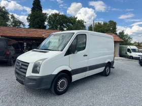 Обява за продажба на VW Crafter 2.5тди КЛИМАТИК ~8 000 лв. - изображение 1