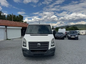 Обява за продажба на VW Crafter 2.5тди КЛИМАТИК ~8 000 лв. - изображение 8