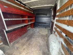 Обява за продажба на VW Crafter 2.5тди КЛИМАТИК ~8 000 лв. - изображение 6