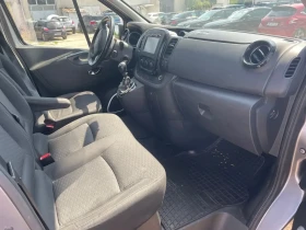 Opel Vivaro L2 H1 1.6CDTI | Mobile.bg    7