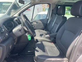 Opel Vivaro L2 H1 1.6CDTI | Mobile.bg    12