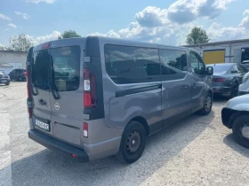 Opel Vivaro L2 H1 1.6CDTI | Mobile.bg    5