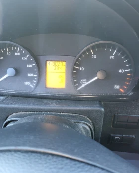 Mercedes-Benz Sprinter 313 Хладилни за сладолед-40 , снимка 3