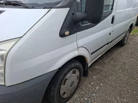 Ford Transit, снимка 2