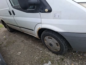Ford Transit, снимка 3