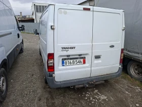 Ford Transit, снимка 4