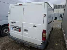 Ford Transit, снимка 5