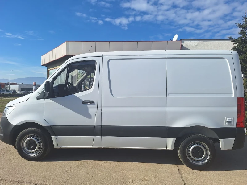 Mercedes-Benz Sprinter 311 ЦДИ 2019Г. КАМЕРА ФУЛ ЕКСТРИ ТОП , снимка 5 - Бусове и автобуси - 48878660