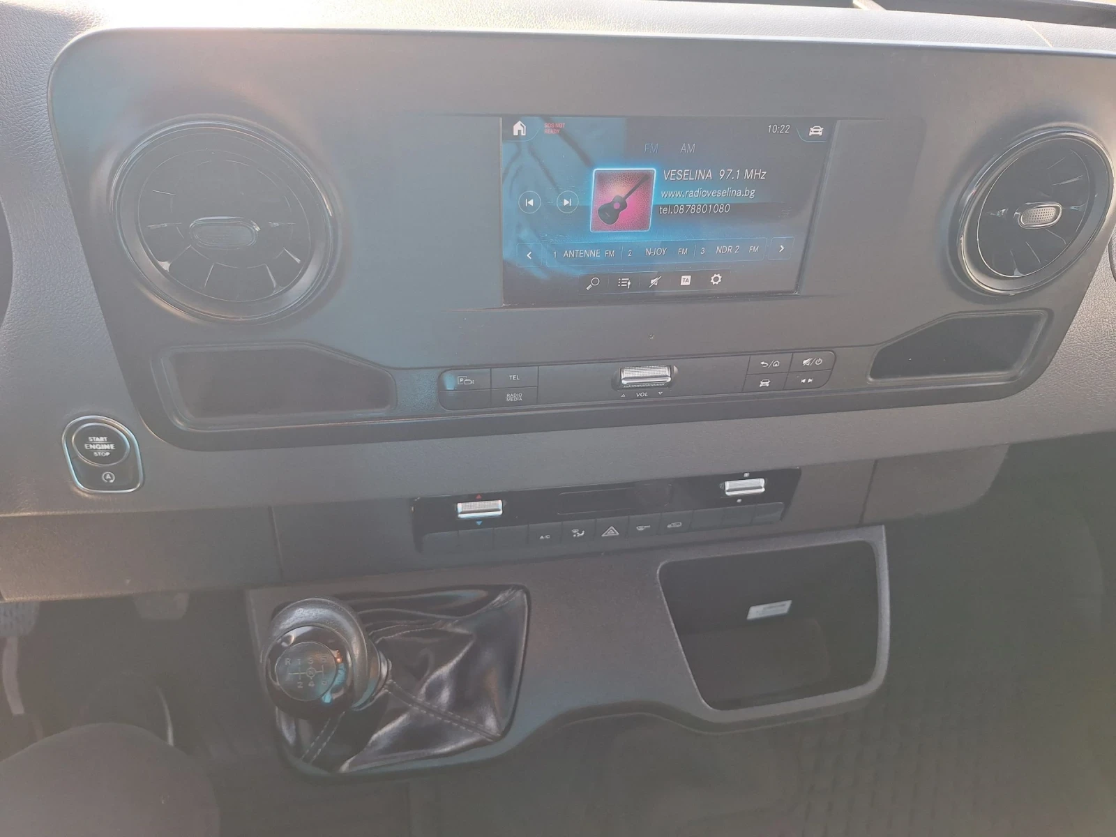 Mercedes-Benz Sprinter 311  2019.      | Mobile.bg   12