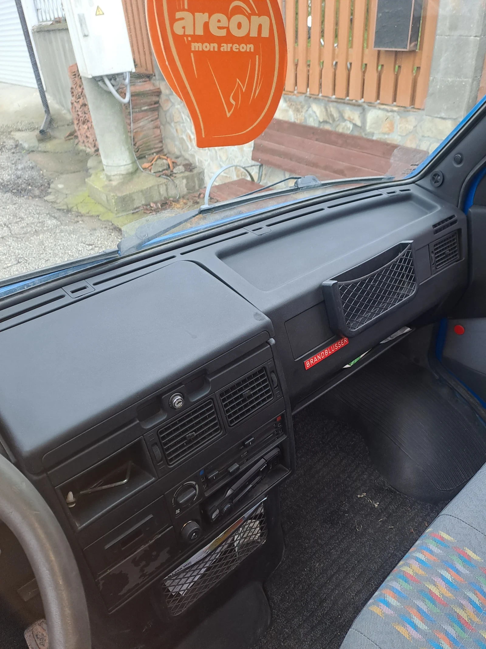 Iveco 3510 Daily - изображение 8