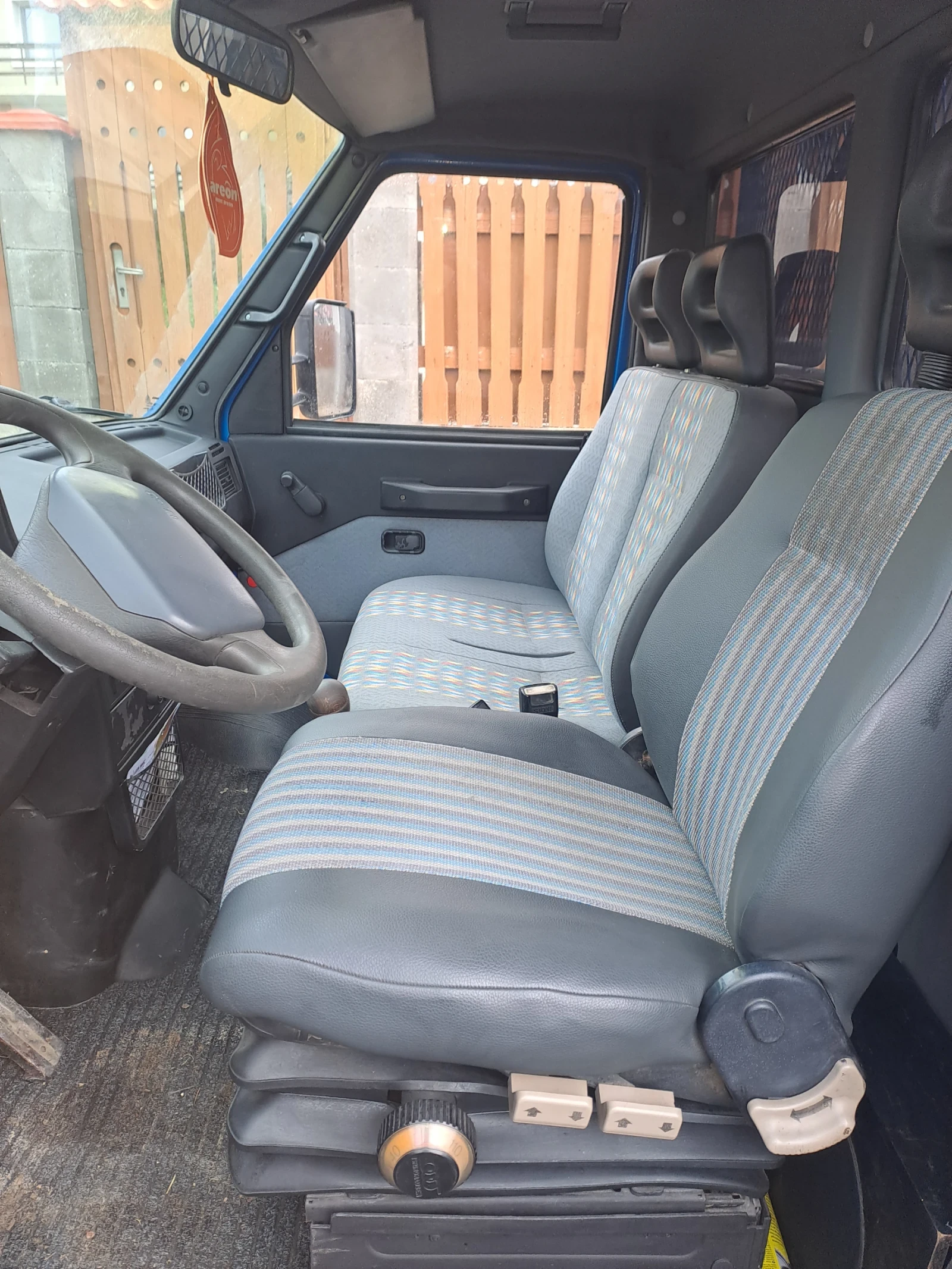 Iveco 3510 Daily - изображение 7