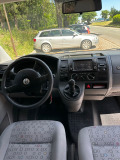 VW T5 4x4 с Навигация 6ск. - изображение 10