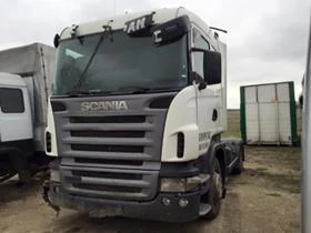 Scania R 380 НАЧАСТИ-ХИДР.ПОМ, снимка 2