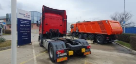 Scania R 410 LA4x2MLA, снимка 6